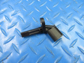 Bentley Continental GT GTC Flying Spur abs wheel speed sensor #1212